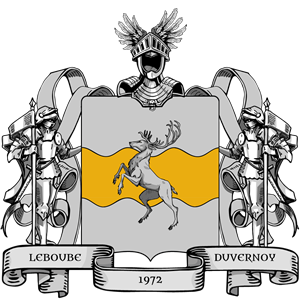 Coat of Arms of phil pehel